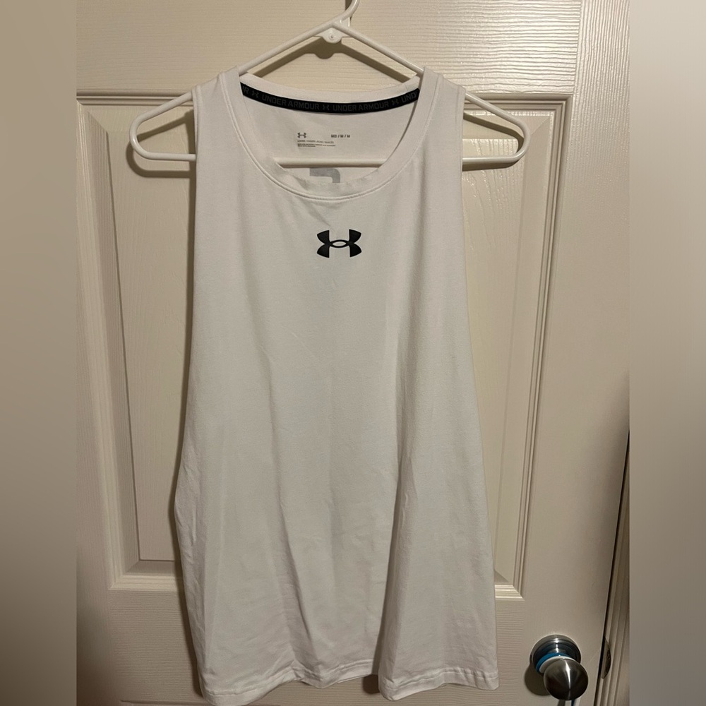 Mens Tank Top